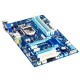 БУ Материнская плата s1155, Gigabyte GA-Z77-DS3H (4xDDR3, Intel Z77, VGA, DVI, HDMI, ATX)
