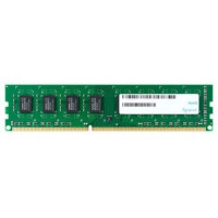 БУ Оперативна пам`ять 8 ГБ, DDR3, для ПК, Apacer (1600 МГц, 1.35 В, CL11, AU08GFA60CATBGJ)