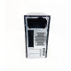 Used Case Foxline FL-511, 423x180x360, without PSU (top) mATX