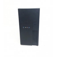 БУ Корпус CHIEFTEC Mesh XT-01B, 408x180x352, без БП (верхній) mATX