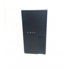 БУ Корпус CHIEFTEC Mesh XT-01B, 408x180x352, без БП (верхній) mATX