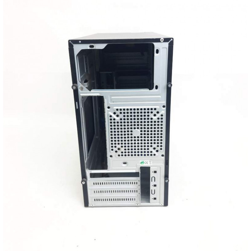 БУ Корпус CHIEFTEC Mesh XT-01B, 408x180x352, без БП (верхній) mATX