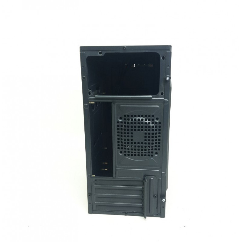 БУ Корпус FRIME FC-052B, 295х160х350, без БП (верхній) mATX