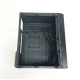 БУ Корпус FRIME FC-052B, 295х160х350, без БП (верхній) mATX