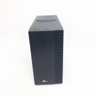 FRIME Corp I FPO-500 Case, 170x395x345, without PSU (internal) mATX