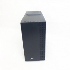 БУ Корпус FRIME Corp I FPO-500, 170х395х345, без БП (внутрішній) mATX