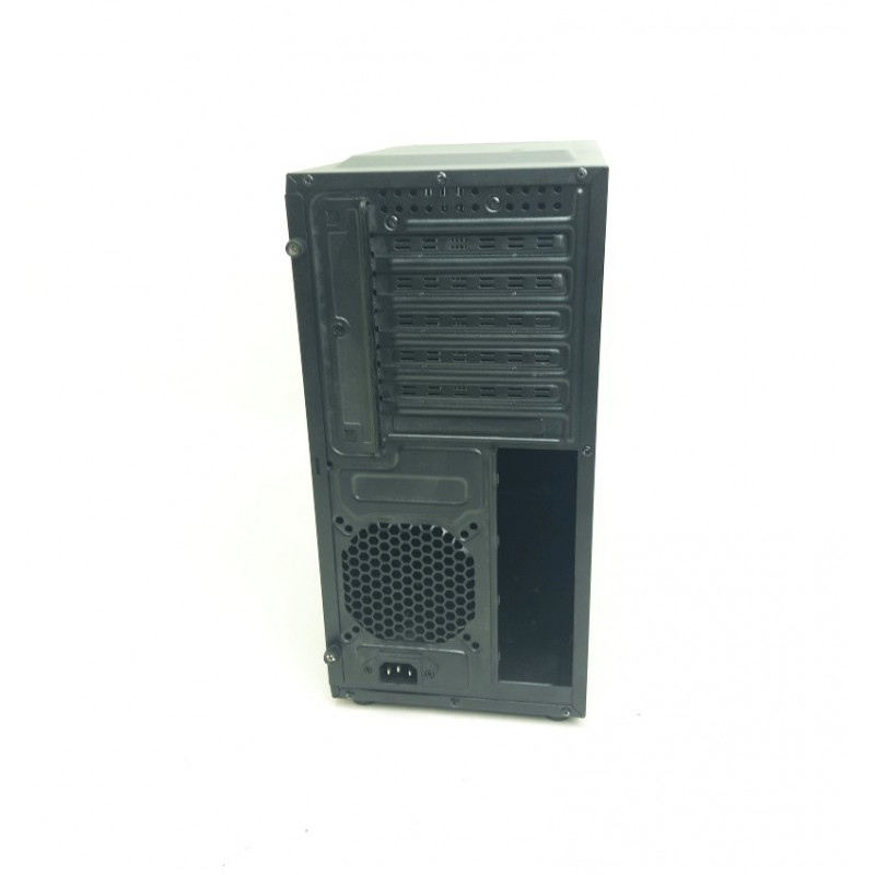 БУ Корпус FRIME Corp I FPO-500, 170х395х345, без БП (внутрішній) mATX