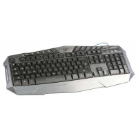 Greenwave KX-227L wired keyboard (USB, RU/UKR)