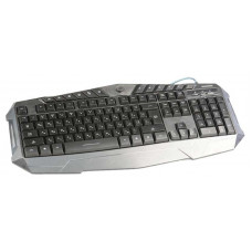 Greenwave KX-227L wired keyboard (USB, RU/UKR)