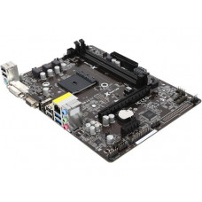Markdown! BU Motherboard sAM1, ASRock AM1B-MDH (2xDDR3, VGA, DVI, HDMI, microATX)