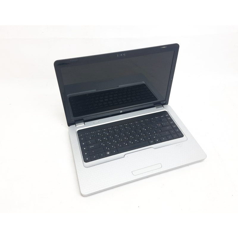 БУ Ноутбук 15.6" HP G62, Core i3-350M (2.26 ГГц) 4GB DDR3, Intel HD, 120GB SSD