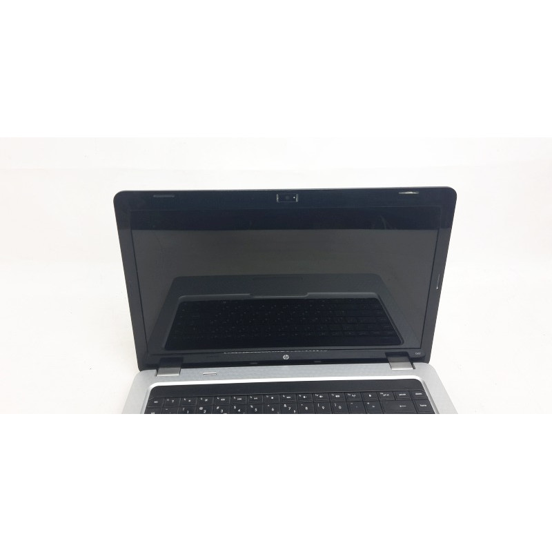 БУ Ноутбук 15.6" HP G62, Core i3-350M (2.26 ГГц) 4GB DDR3, Intel HD, 120GB SSD