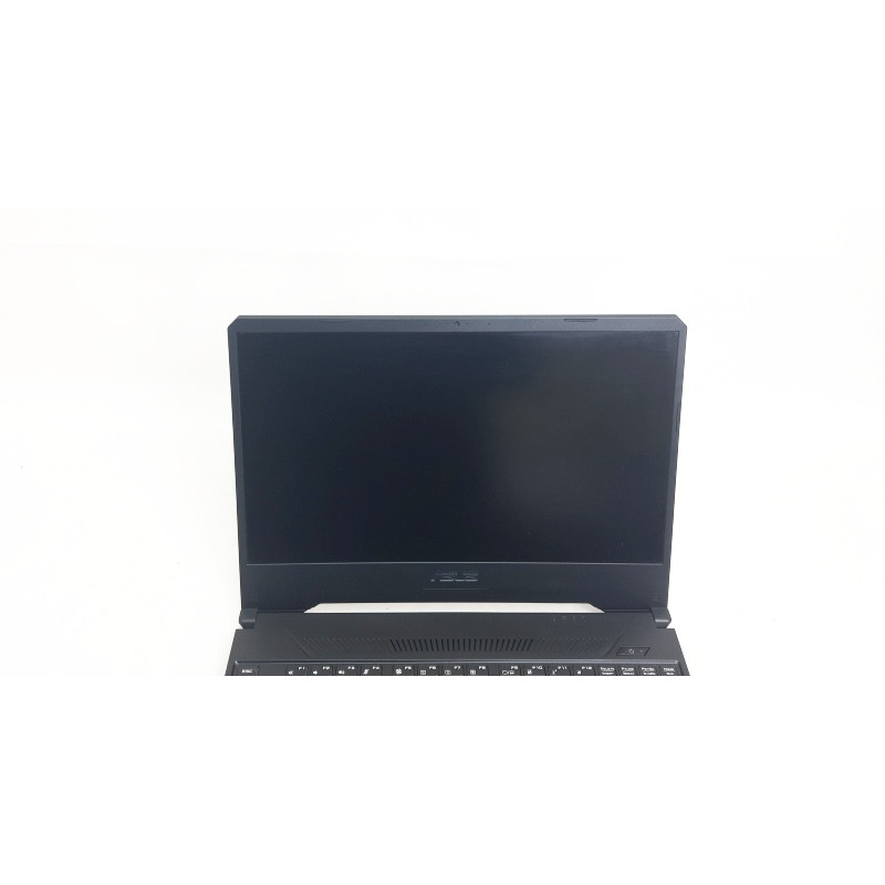 Used Laptop 15.6" TUF Gaming FX505DT, Ryzen 5 3550H (2.1 GHz) 16GB DDR4, GeForce GTX 1650, 240GB SSD
