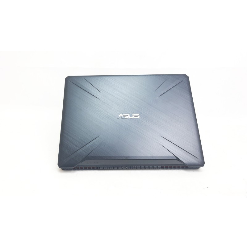 Used Laptop 15.6" TUF Gaming FX505DT, Ryzen 5 3550H (2.1 GHz) 16GB DDR4, GeForce GTX 1650, 240GB SSD