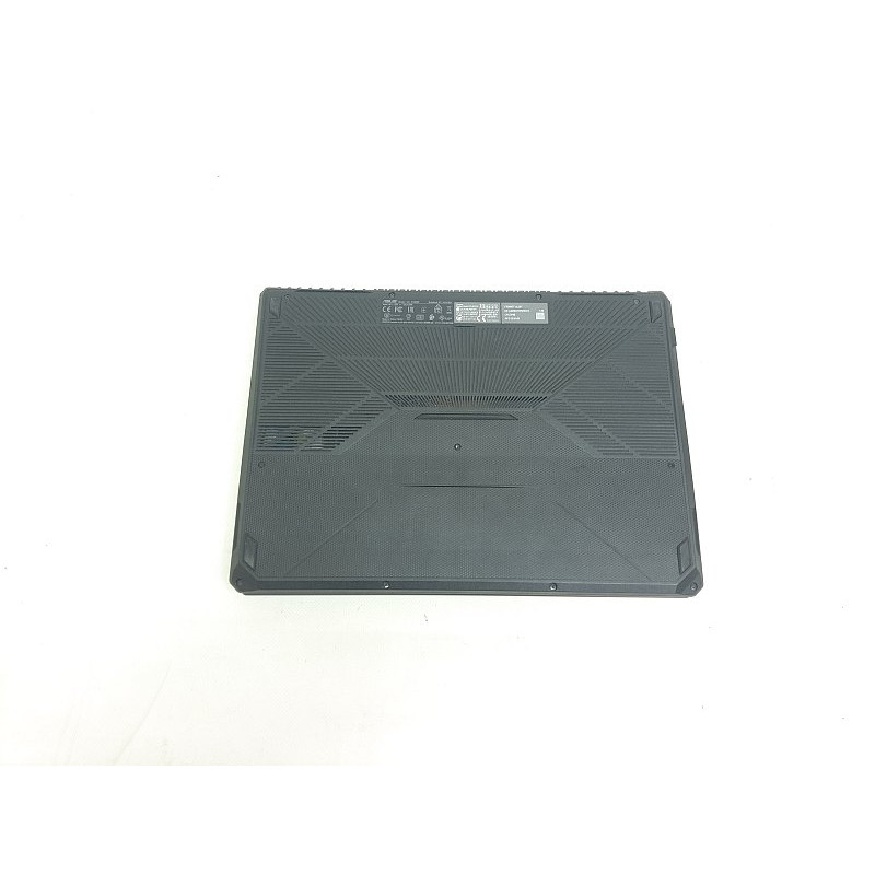 Used Laptop 15.6" TUF Gaming FX505DT, Ryzen 5 3550H (2.1 GHz) 16GB DDR4, GeForce GTX 1650, 240GB SSD