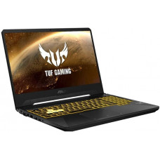 БУ Ноутбук 15.6" TUF Gaming FX505DT, Ryzen 5 3550H (2.1 ГГц) 16GB DDR4, GeForce GTX 1650, 240GB SSD