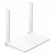 Used Wireless Router Huawei WS318N, 2.4 GHz, 802.11n, 300 Mbps, 2 x Lan 100 Mbps