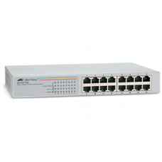 Used Unmanaged switch Allied Telesis AT-FS716L, 16x100mbit