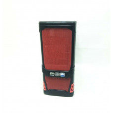 Cooler Master USP 100 case, 214x483x508 mm, without PSU (bottom) ATX