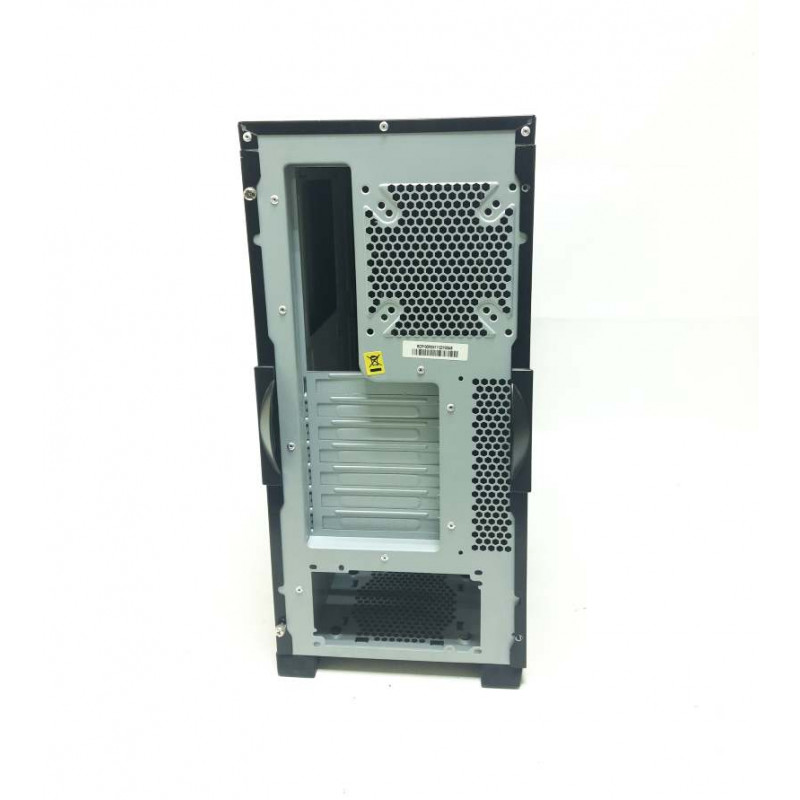 Cooler Master USP 100 case, 214x483x508 mm, without PSU (bottom) ATX