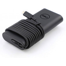 Power supply unit (charger) Dell 20V, 4.5A, 90W, USB type C (LA90PM170)