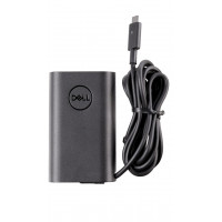 БУ Блок питания (зарядка) DELL 20V 2.25A 45W (USB-C, slim, HA50NM16C)