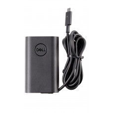 Power supply unit (charger) DELL 20V 2.25A 45W (USB-C, slim, HA50NM16C)
