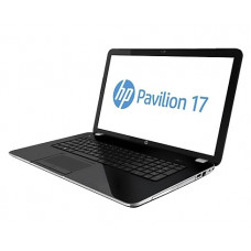 Уцінка! БУ Ноутбук 17.3" HP Pavilion 17-e054sr, i5-3230M (2.6 ГГц) 8GB DDR3, HD 8670M, 120GB SSD
