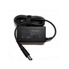 БУ Блок живлення (зарядка) HP 19,5V 3.33A 65W (7.4*5.0 з центральним піном, TPN-LA16)