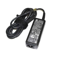 БУ Блок живлення (зарядка) HP 19,5V 2.31A 45W (7.4*5.0 із центральним піном, HSTNN-DA40)