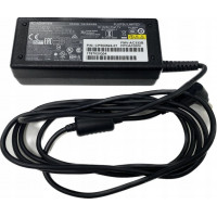 БУ Блок живлення (зарядка) Fujitsu 19V 3.42A 65W (5.5*2.5mm, A12-065N2A)