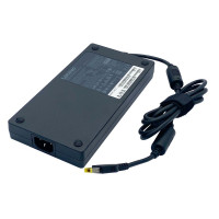 БУ Блок живлення (зарядка) Lenovo 20V, 11.5A, 230W, USB Square pin, black (ADL230NLC3A) ORIGINAL