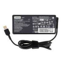 БУ Блок живлення (зарядка) Lenovo 20V, 6.75A, 135W (USB Square pin, ADL135NLC2A) Original