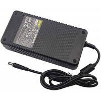 БУ Блок питания (зарядка) DELL 19.5V 10.8A 210W (7.4*5.0 с центральным пином, DA210PE1-00)
