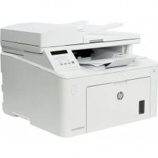 HP LaserJet Pro MFP M227sdn (A4, laser, black and white, USB, Ethernet, 15,000 pages)