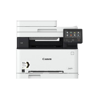 БУ МФУ Canon MF633Cdw (A4, лазерний, кольоровий, USB, Ethernet, Wi-Fi, 12 000 стор.)