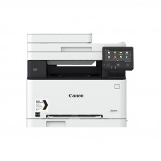Canon MF633Cdw MFP (A4, laser, color, USB, Ethernet, Wi-Fi, 12,000 pages)