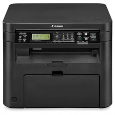 Canon MF211 MFP (A4, laser, black and white, USB, 49,000 pages)