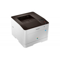 БУ МФУ Samsung SL-C3010ND (A4, лазерний, кольоровий, USB, Ethernet, Wi-Fi, 22 000 стор.)