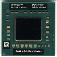 Used Laptop processor AMD A8-3530X (FS1 (FS1r2)/4x1.9-2.6GHz/s/4MB/45W/AM3530HLX43GX)