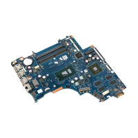 Used Motherboard for HP 250/255 G6 laptop (i3-6006u, Radeon R5 M330, 2xDDR4, LA-E791P)