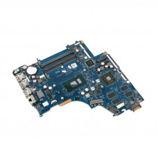 Used Motherboard for HP 250/255 G6 laptop (i3-6006u, Radeon R5 M330, 2xDDR4, LA-E791P)