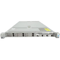 БУ Сервер 1U Cisco UCS C220 M4S (8x2.5") 2 х E5-2683 V4, 128Gb DDR4, без HDD, 2 х Lan, 2 x 770W