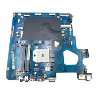 БУ Материнська плата для ноутбука Samsung NP305V5A (sFS1, HD 6750, 2xDDR3, BA92-08725B)