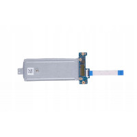 БУ Додаткова плата SSD M.2 для ноутбука HP 250/255 G6 (LS-E796P)