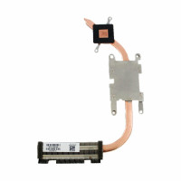 БУ Оригінальна система охолодження для ноутбука HP 250 G6 (924976-001)