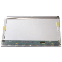БУ Матриця (дисплей) 17.3" LG LP173WD1-TLC1 (LED, 1600*900, 40pin, праворуч внизу, глянсова)