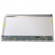 БУ Матриця (дисплей) 17.3" LG LP173WD1-TLC1 (LED, 1600*900, 40pin, праворуч внизу, глянсова)