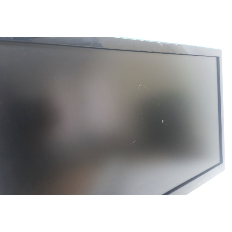 Уцінка! БУ Монітор 21.5" LED PLS, Samsung S22D390QS, 1920 x 1080 (FullHD), 16:9, VGA, HDMI (подряп.)