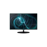 Уцінка! БУ Монітор 21.5" LED PLS, Samsung S22D390QS, 1920 x 1080 (FullHD), 16:9, VGA, HDMI (подряп.)
